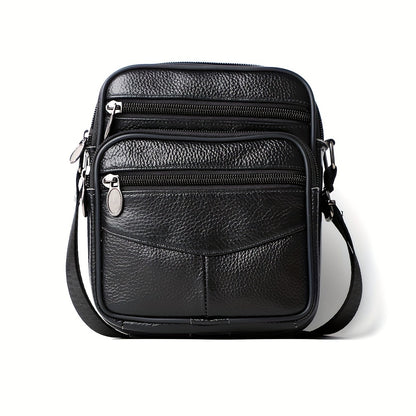 Leather Bag