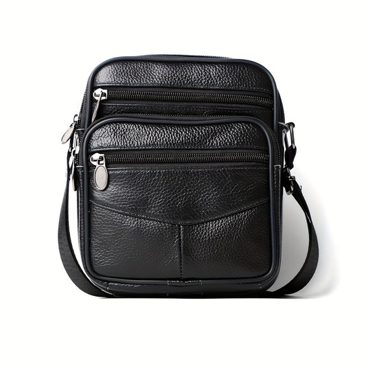 Leather Bag