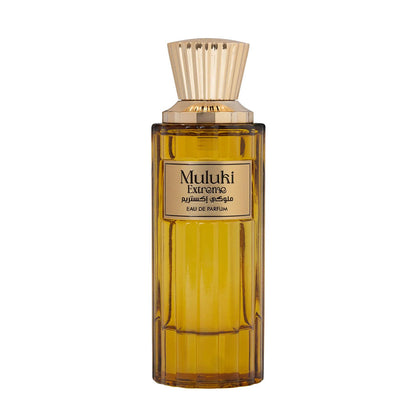 Muluki Extreme Perfume 100ml EDP By Risala 
Unisex