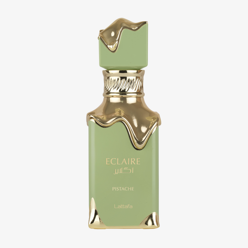 Eclaire Pistache 100ml EDP Unisex By Lattafa