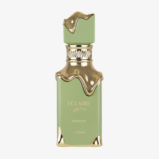 Eclaire Pistache 100ml EDP Unisex By Lattafa