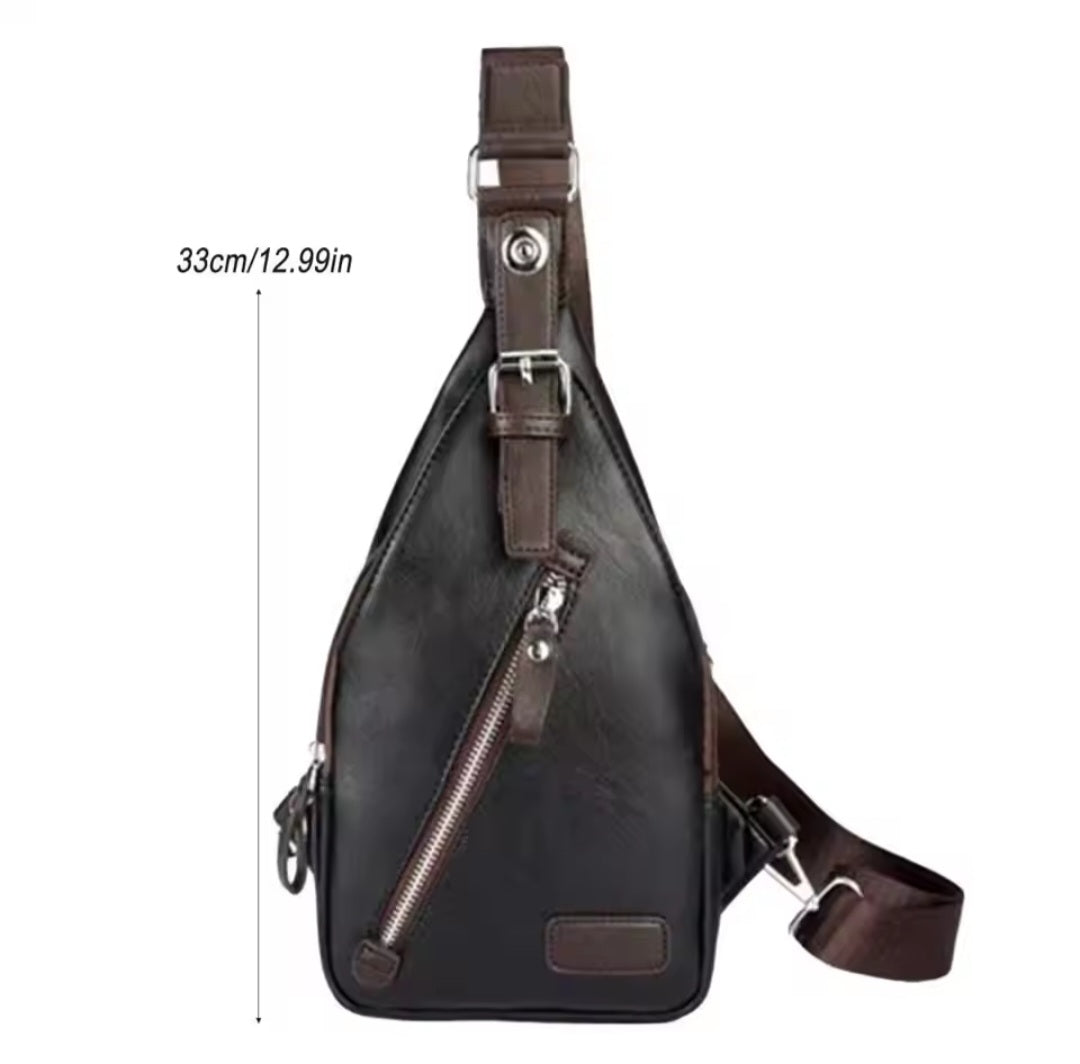 Travel Sling Bag