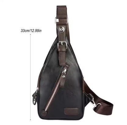 Travel Sling Bag