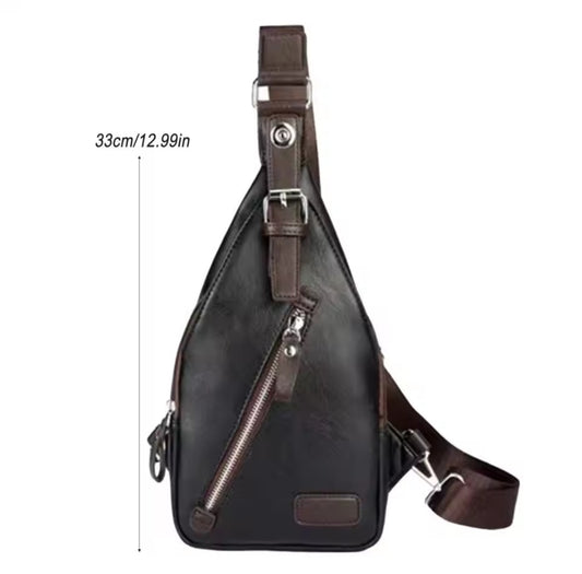 Travel Sling Bag