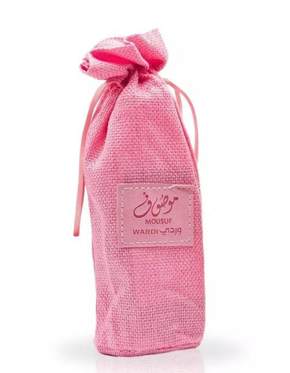 Mousuf Wardi 100ml EDP By Ard Al Zaafaran