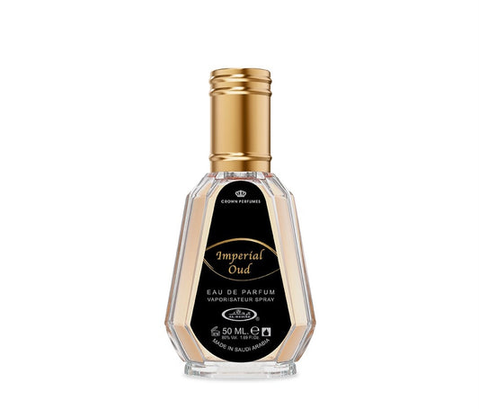 Imperial Oud 50ml  EDP for Unisex