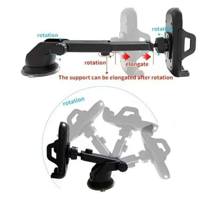 Car's Phone Holder