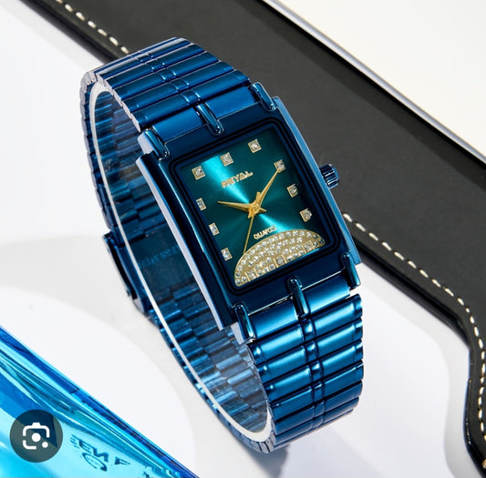 Men's Quartz Watch