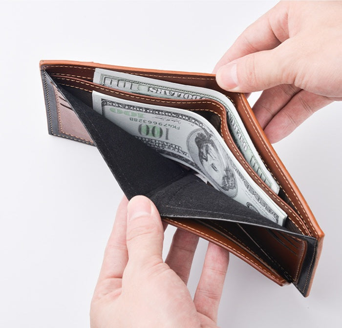 Vintage Wallet