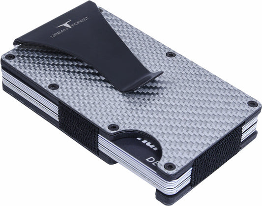 Aluminum Card Holder
