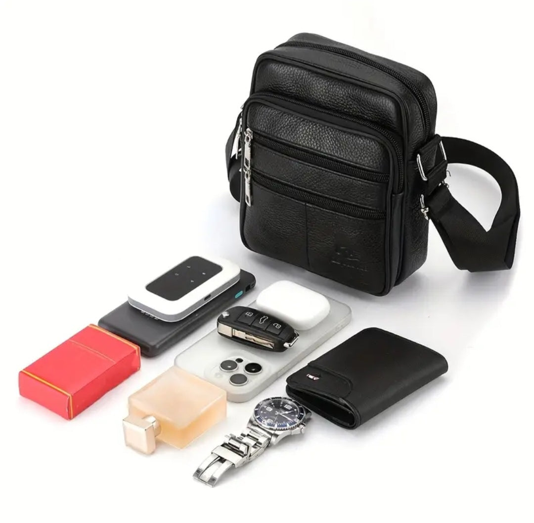 Leather Bag