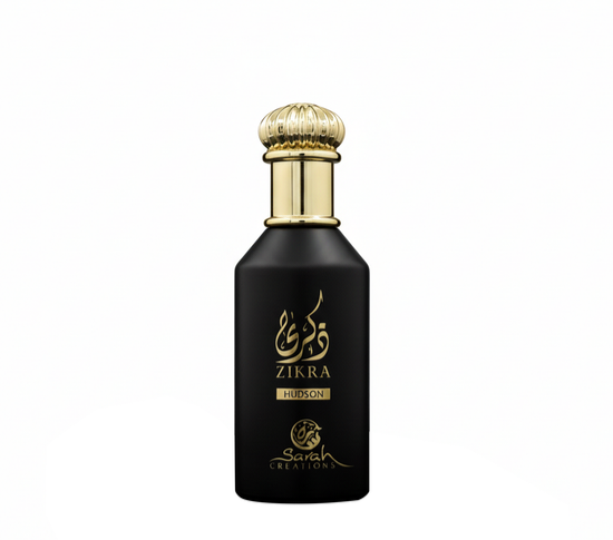 Sarah Creations ZIKRA HUDSON 100ml EDP for Men By Myperfumes