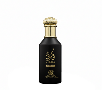 Sarah Creations ZIKRA HUDSON 100ml EDP for Men By Myperfumes