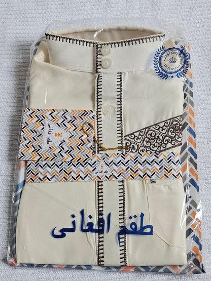 Kids Kurta &Pyjama