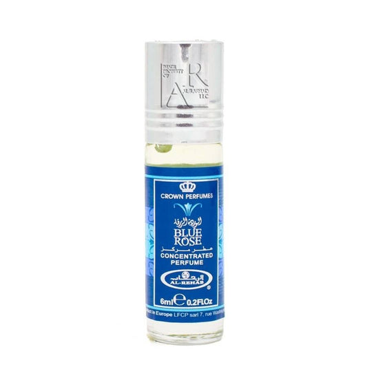 Blue Rose Perfume Oil EDP 6ml 6pcs One Box