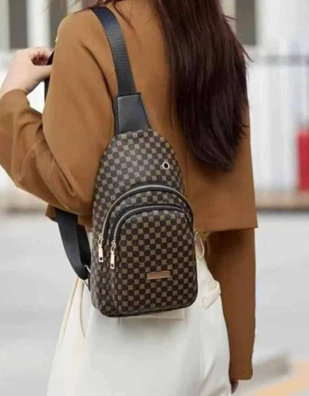 Sling Bag