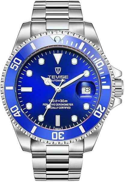 Men's Automatic Mechanical Watch