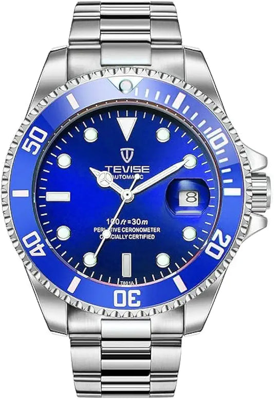 Men's Automatic Mechanical Watch
