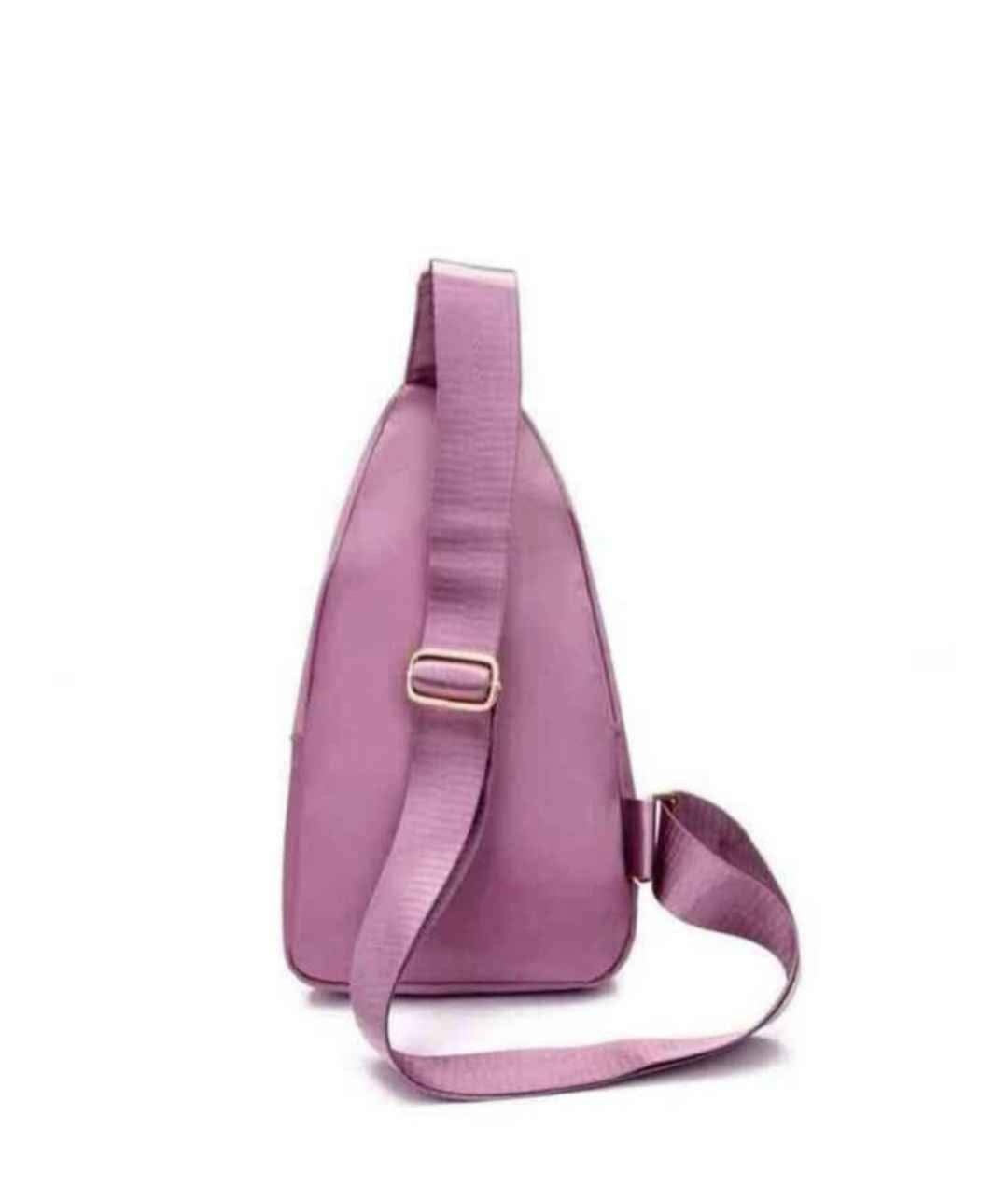 Woman's Sling Bag