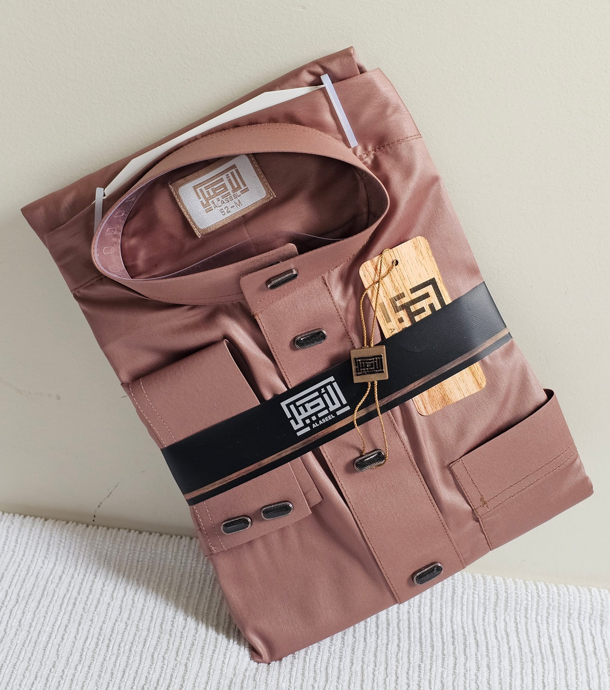 Men's Jubbha