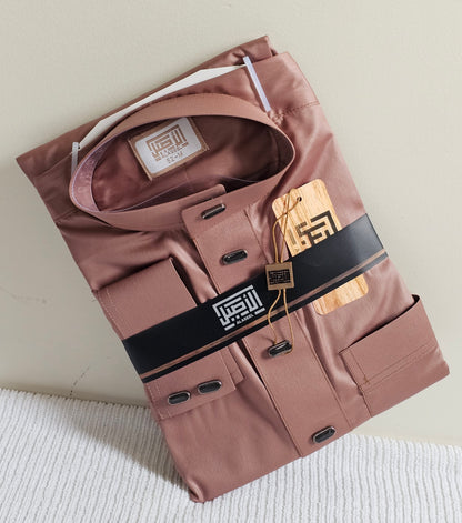 Men's Jubbha