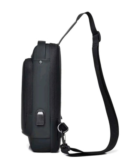 Travel Sling Bag