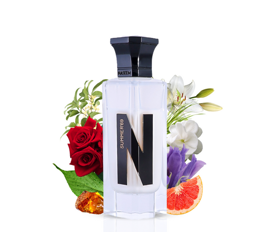 Summer 69 75ml EDP Unisex By NASEEM