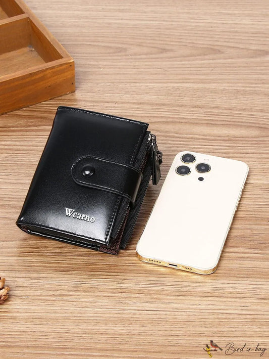 Vintage Wallet