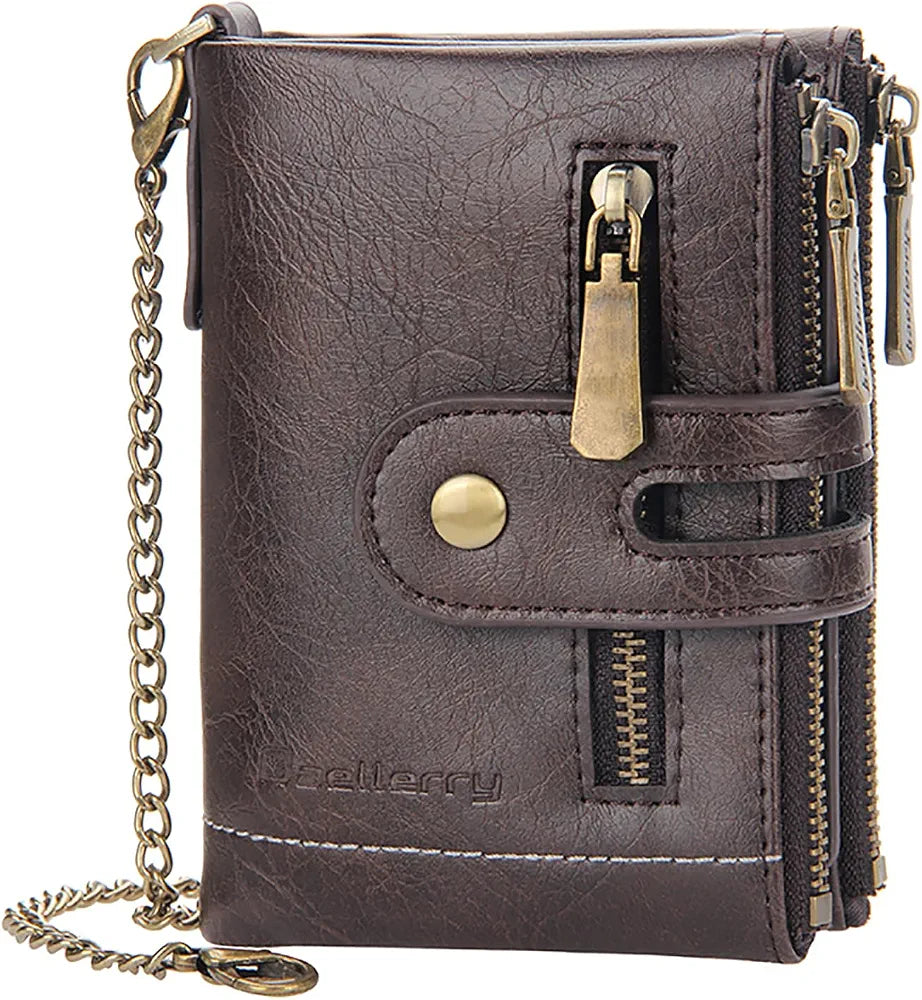Vintage Wallet