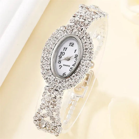 Leadis Watch Set