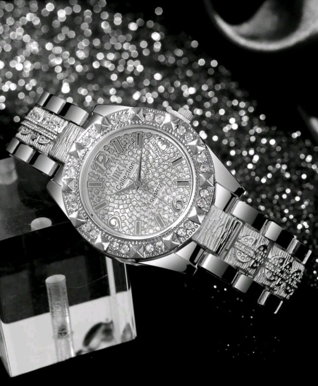 Men's Quartz Watch