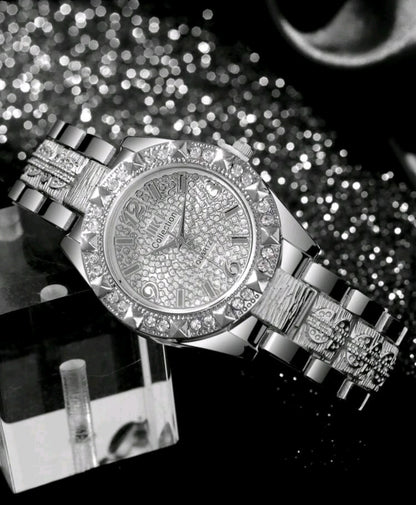 Men's Quartz Watch