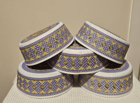 Men's Cap's