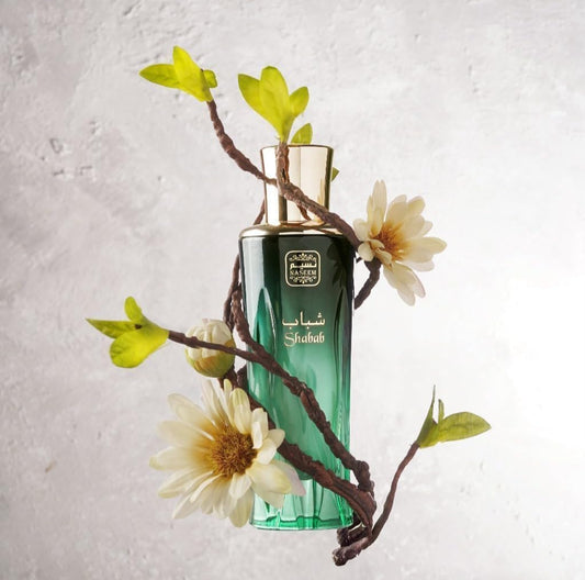 SHABAB 80ml EDP Unisex By NASEEM