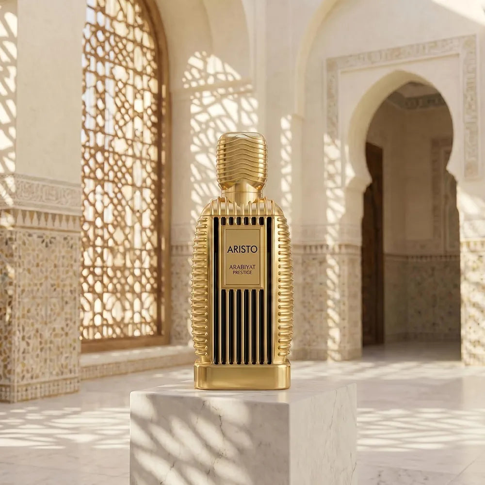ARISTO 100ml Unisex By Arabiyat