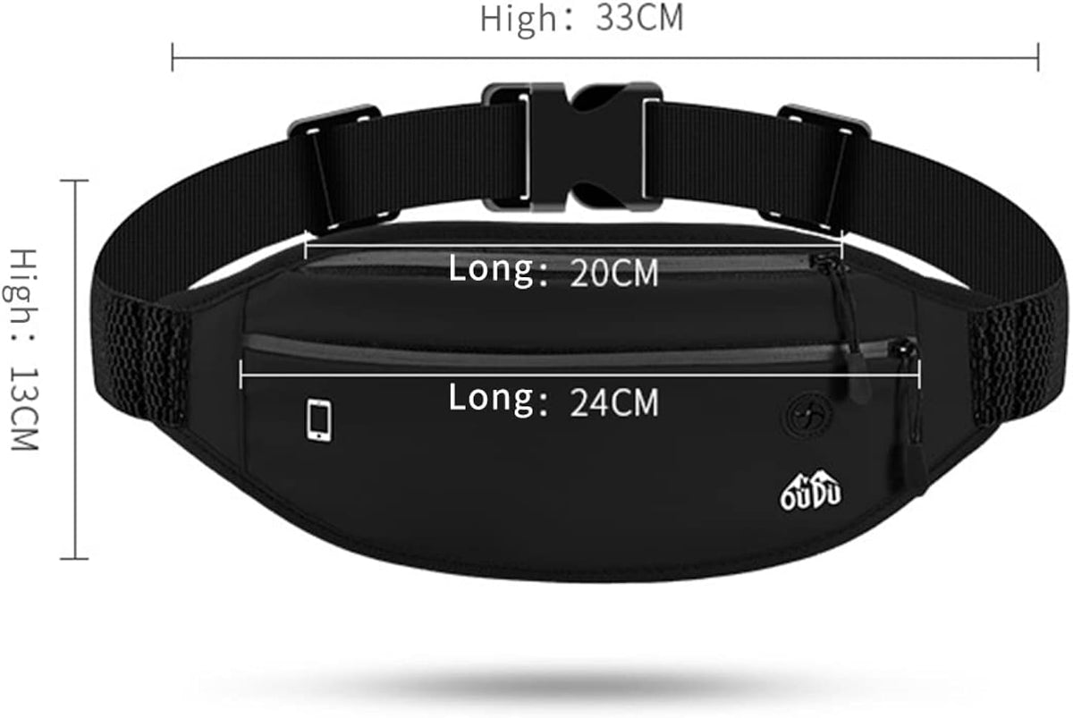 Waist Bag