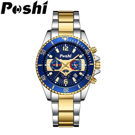 Men's Quartz Watch Brand new