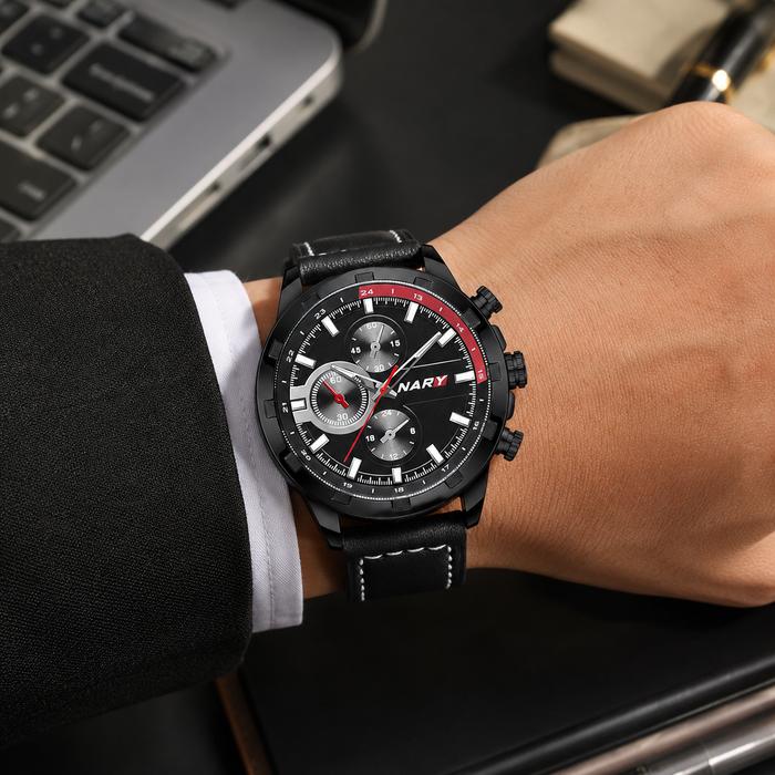 Men's Quartz Watch high quality