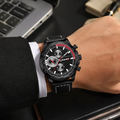 Men's Quartz Watch high quality