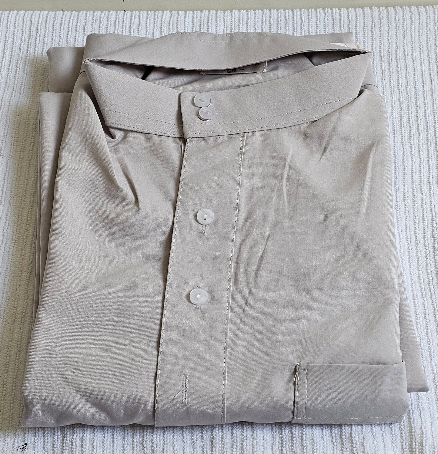 Men's Jubbha