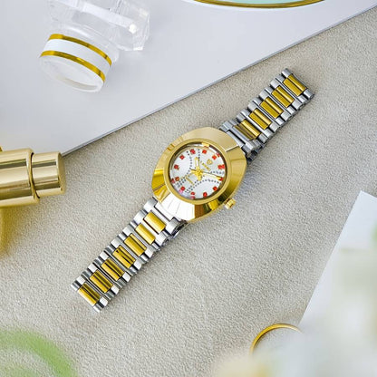Woman's Quartz Watch