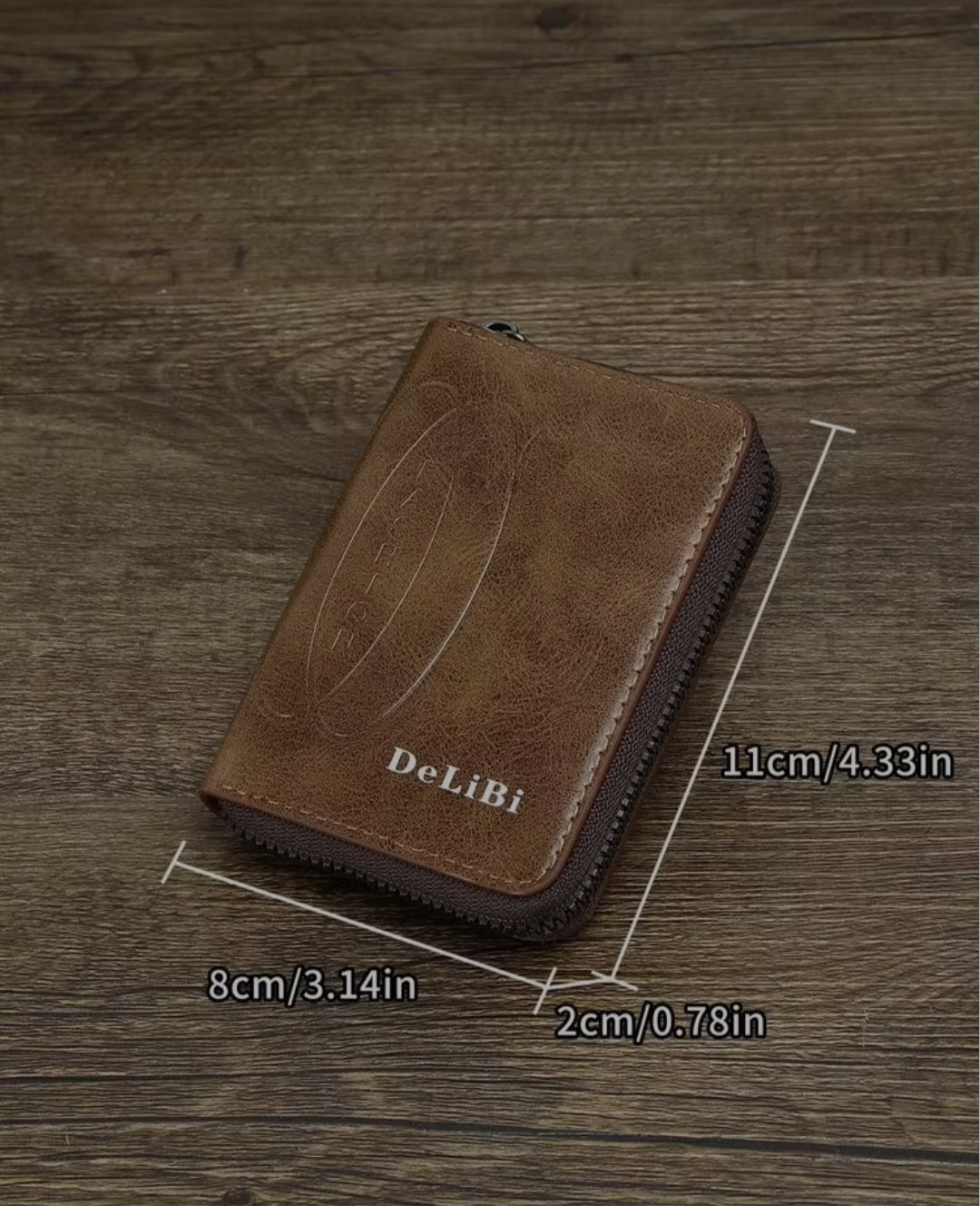 Card Holder Wallet