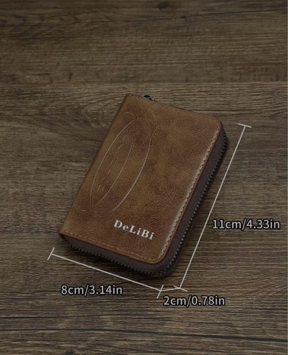 Card Holder Wallet