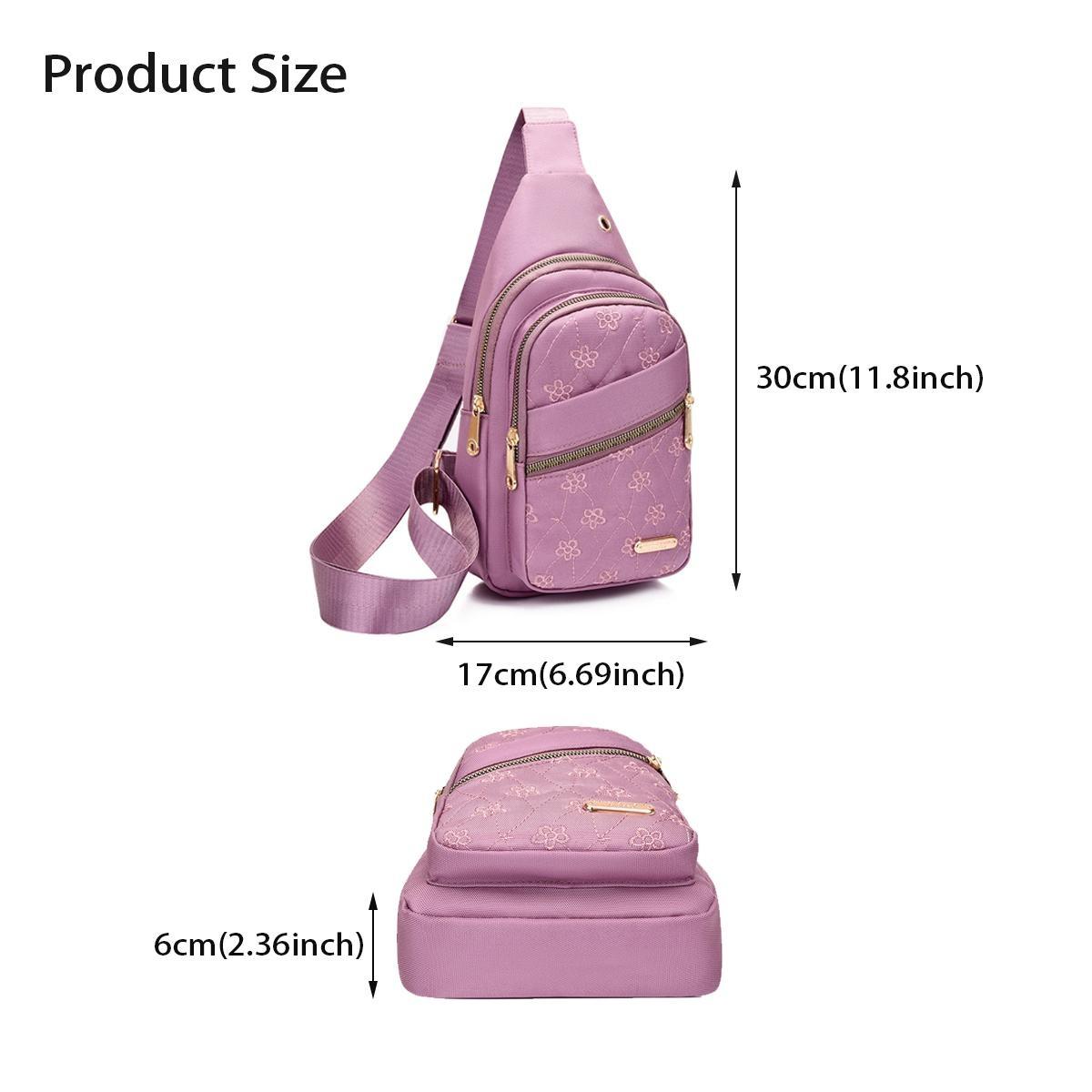 Sling Bag