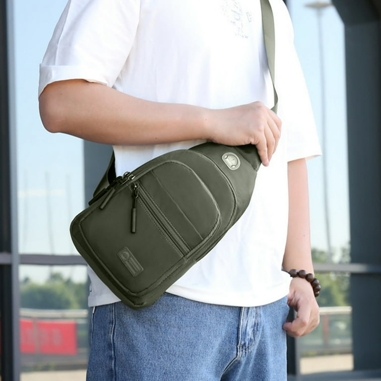 Sling Bag