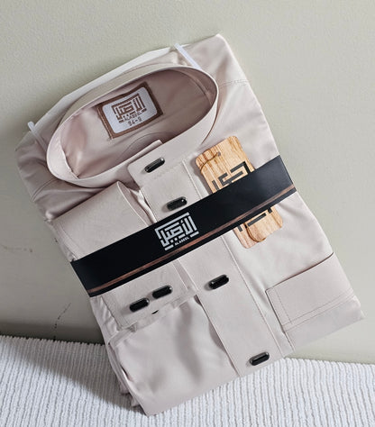 Men's Jubbha