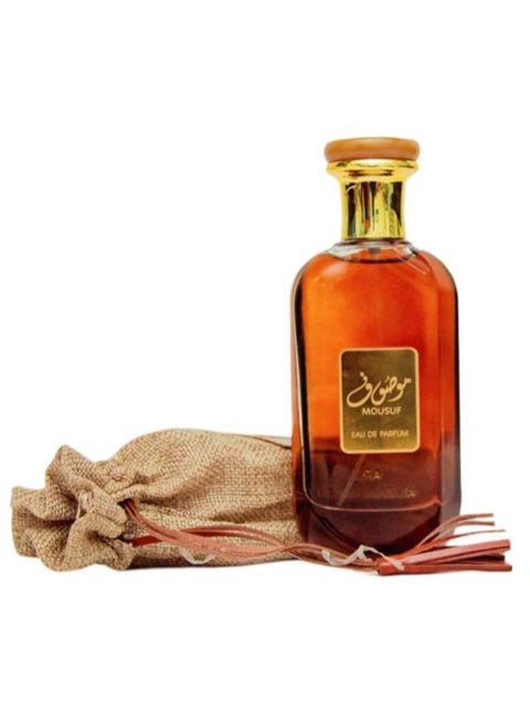 Mousuf 100ml EDP By Ard Al Zaafaran Unisex