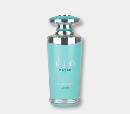 Mayar Natural Intense  100ml EDP By Lattafa