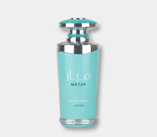 Mayar Natural Intense  100ml EDP By Lattafa