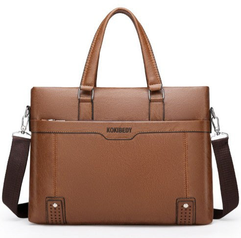 Men's Square Bag